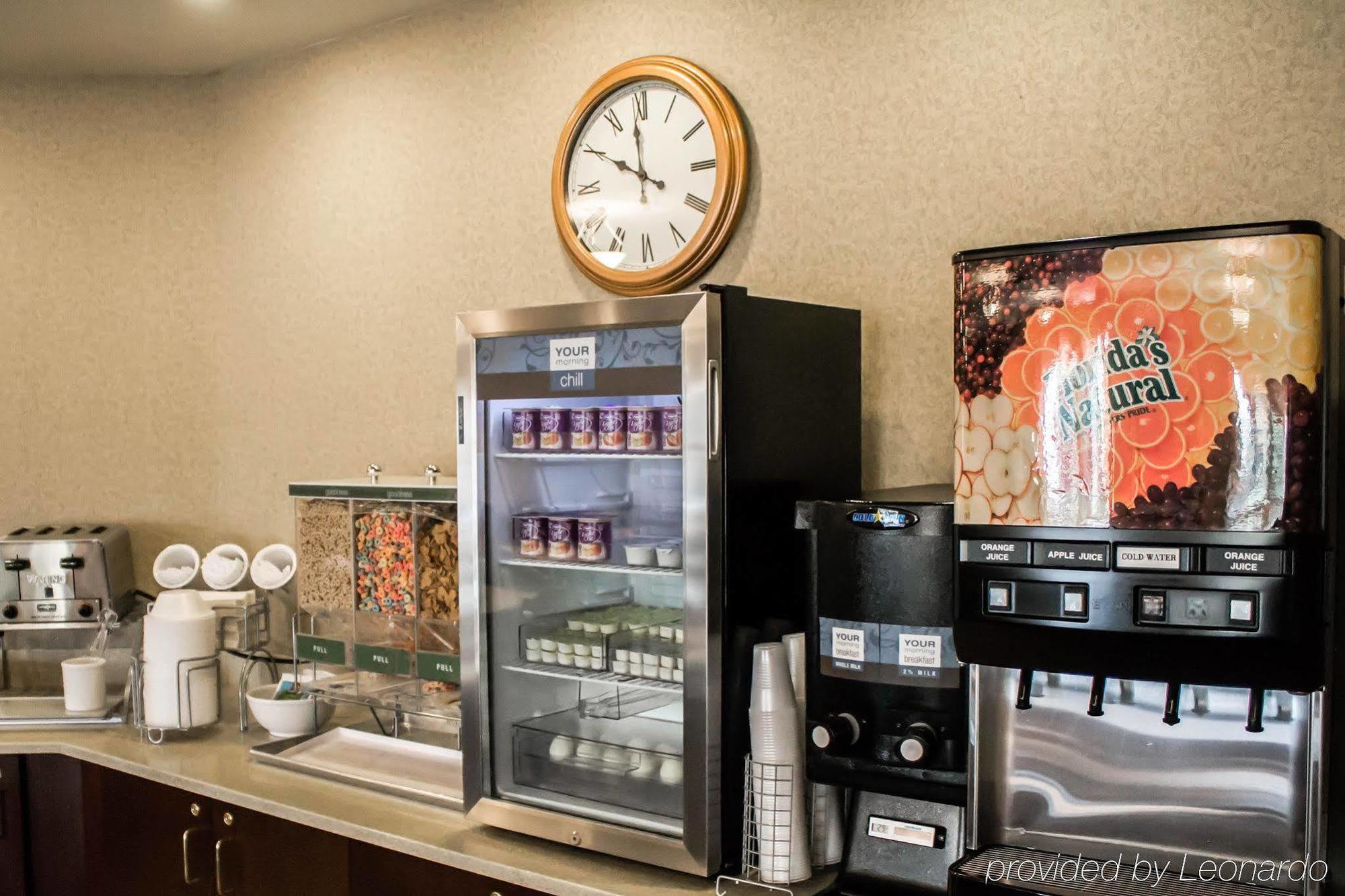 Comfort Suites Lake George - Queensbury Екстер'єр фото