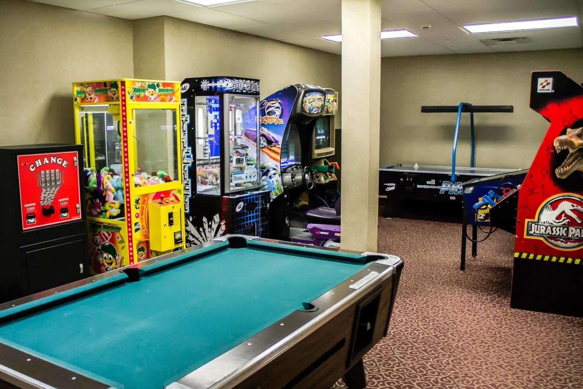 Comfort Suites Lake George - Queensbury Екстер'єр фото
