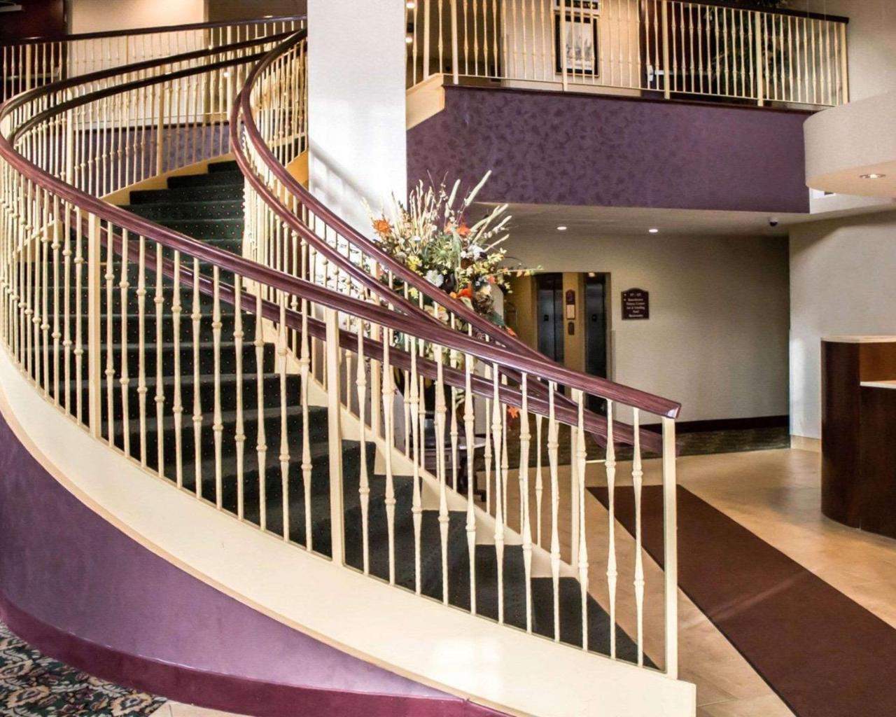 Comfort Suites Lake George - Queensbury Екстер'єр фото