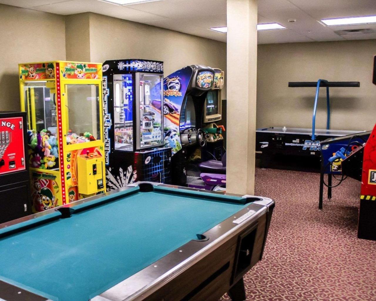 Comfort Suites Lake George - Queensbury Екстер'єр фото