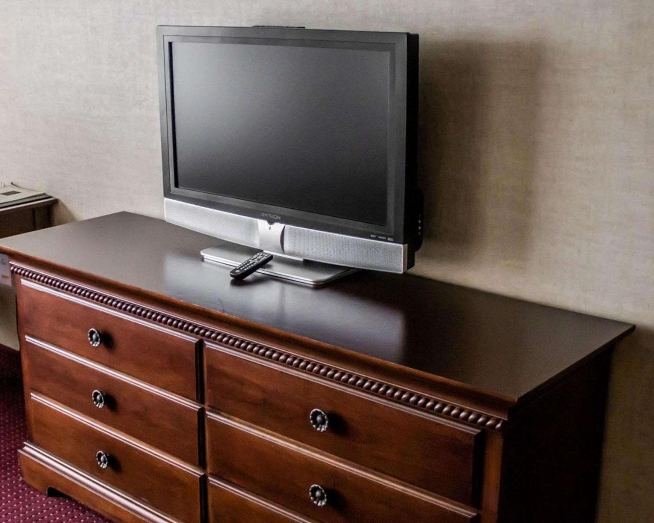 Comfort Suites Lake George - Queensbury Екстер'єр фото