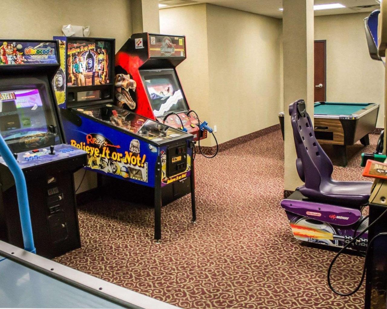 Comfort Suites Lake George - Queensbury Екстер'єр фото