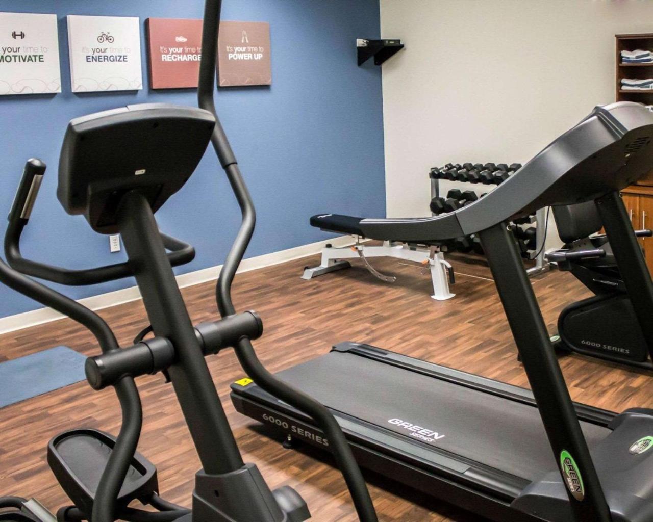 Comfort Suites Lake George - Queensbury Екстер'єр фото