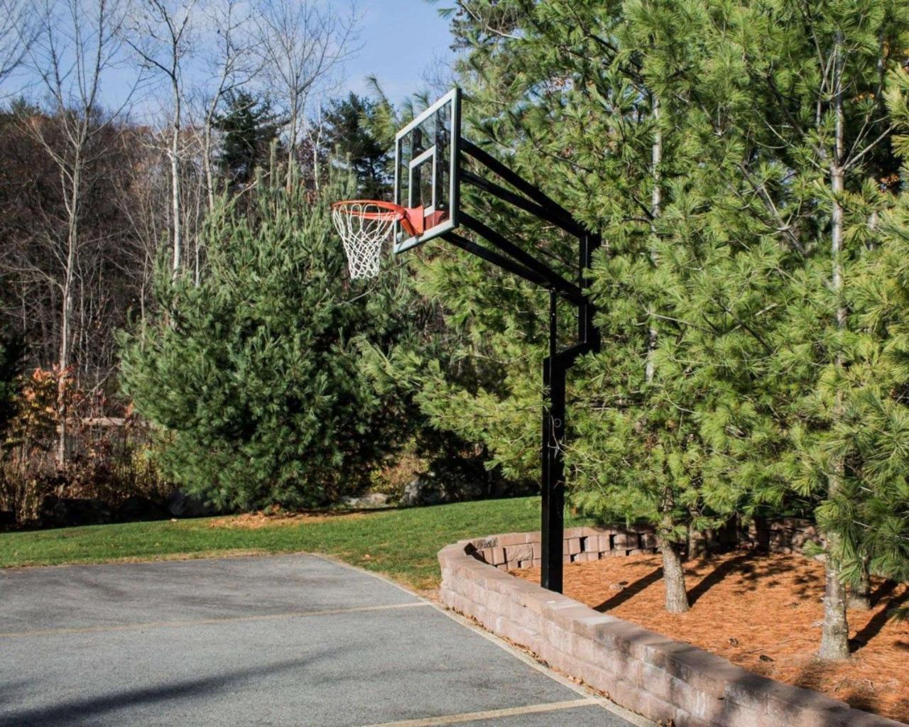 Comfort Suites Lake George - Queensbury Екстер'єр фото
